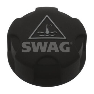 Кришка радіатора SWAG 62 93 7600