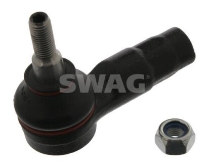 Рульовий наконечник SWAG 62 93 9684