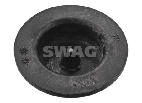 Прокладка пружини підвіски SWAG 64 10 0784