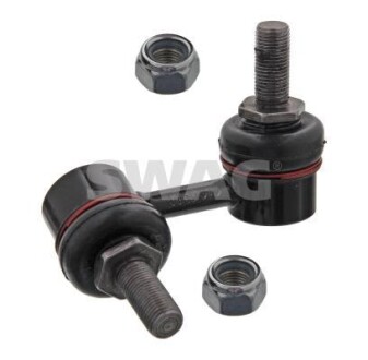 Тяга / Стійка стабілізатора SWAG 82 93 4717