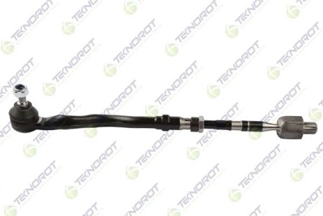 BMW тяга рульова з након.ліва E46 99- TEKNOROT B-602603