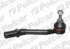 CITROEN наконечник рульової тяги лів.C3 02- TEKNOROT CI-552 (фото 1)
