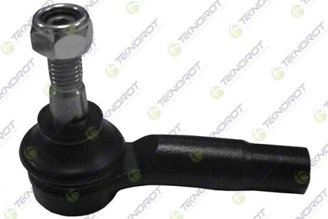 FORD наконечник рул.тяги лів.Fiesta 08- TEKNOROT FO-232