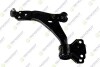 FORD важіль передній лів.Transit Connect 1,5-2,0TDCi/1,0-1,6Eco Boost 13- TEKNOROT FO-809 (фото 1)