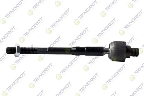 HYUNDAI тяга рульова ліва H-1 08- TEKNOROT HY-270
