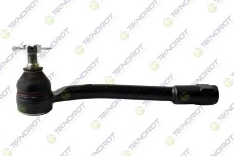 HYUNDAI наконечник рульової тяги лів.H-1 08- TEKNOROT HY-272