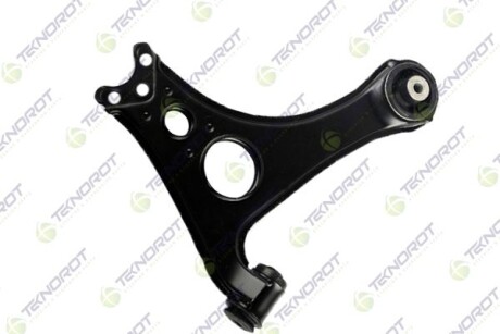 DB важіль передній лів.(без шарів.опори) W168 97- TEKNOROT M-526S
