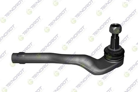 DB наконечник рульової тяги прав.W221 4 matic 05- TEKNOROT M-904
