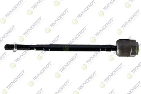 NISSAN тяга рульова лів./прав.Micra 92- TEKNOROT N-413