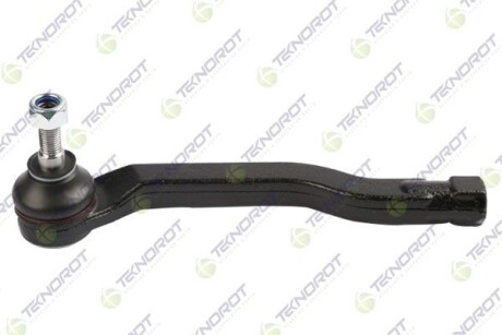 NISSAN наконечник рул.тяги лів.Micra 03- TEKNOROT N-422