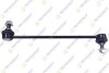 OPEL тяга стаб. передн.(метал) Astra G, Zafira TEKNOROT O-450A (фото 1)