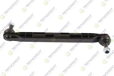OPEL тяга стабілізатора передн.(полімер!) Astra J,Insignia,Chevrolet Cruze 08- TEKNOROT O-517