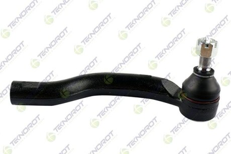 TOYOTA наконечник рул.тяги прав.Rav 4 III,IV 06- TEKNOROT T-521