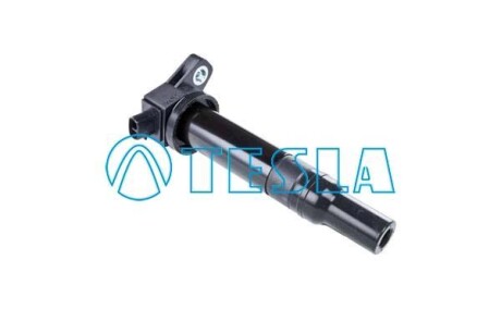 Котушка запалювання HYUNDAI ACCENT (II,III)/ KIA RIO II 1.4i, 1.6i BLATNA TESLA CL595
