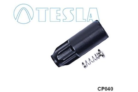 Вилка, котушка запалювання TESLA CP040