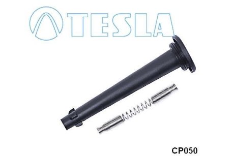 Вилка, котушка запалювання TESLA CP050