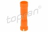 Напрямна щупа рівня оливи TOPRAN / HANS PRIES 101 024 (фото 1)