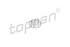 Гайка ступиці колеса TOPRAN / HANS PRIES 104 128 (фото 1)