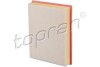 Фільтр повітряний TOPRAN / HANS PRIES 502 214 (фото 1)