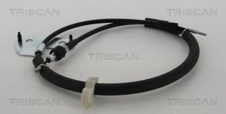 Трос гальмівний TRISCAN 814080127