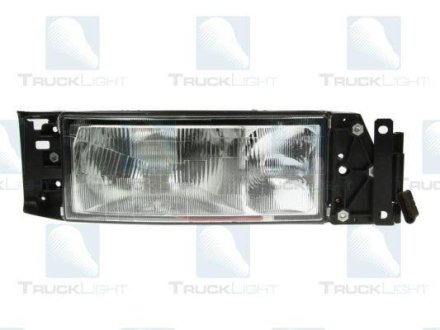 Фара автомобільна TRUCKLIGHT HLIV003L