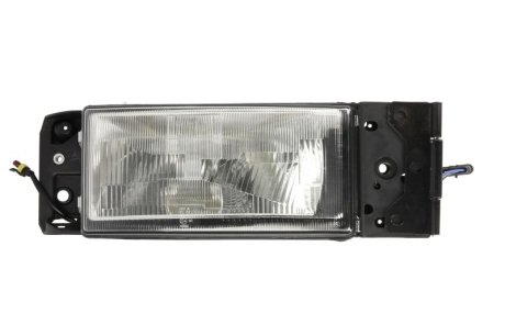 Фара автомобільна TRUCKLIGHT HLIV004R (фото 1)