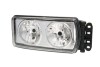 Фара автомобільна TRUCKLIGHT HL-IV010R (фото 1)