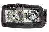 Фара автомобільна TRUCKLIGHT HLMA001R (фото 1)