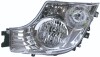 Фара автомобільна TRUCKLIGHT HLME018L (фото 1)