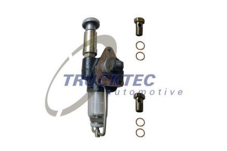 Насос подкачки топлива TRUCKTEC 01.14.051