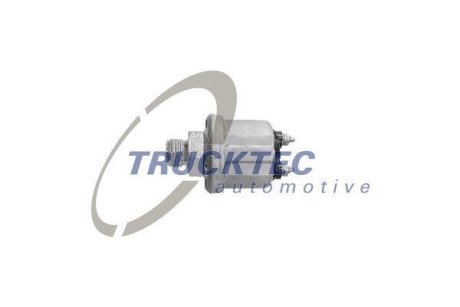 Датчик тиску оливи TRUCKTEC 01.42.110