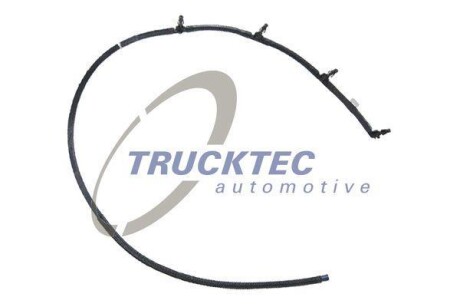 Шланг обратки TRUCKTEC 02.13.089