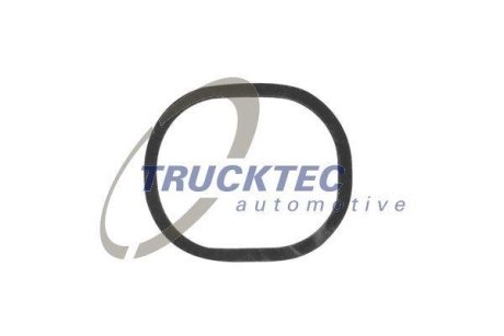 Прокладка уплотнит. маслн. радиатора TRUCKTEC 02.18.097