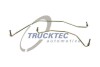 Ремкомплект рейки рулевой TRUCKTEC 02.37.999 (фото 1)