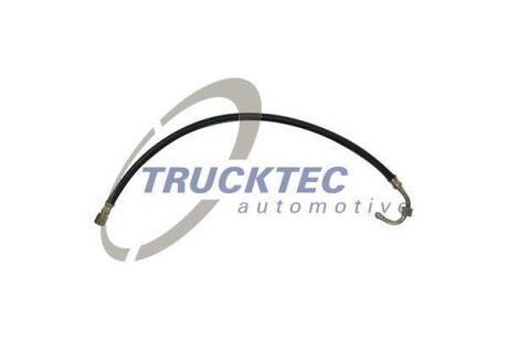 Шланг паливний W124 TRUCKTEC 02.38.029