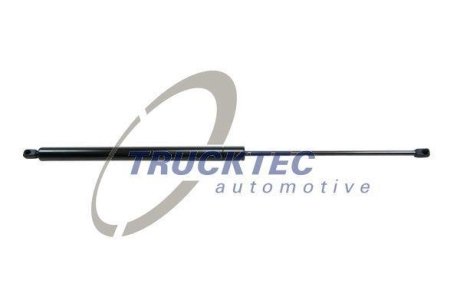 Амортизатор зад. двери ЛЯДЫ TRUCKTEC 02.62.008