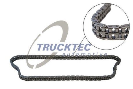 Ланцюг ГРМ TRUCKTEC 02.67.141