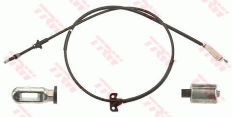 Тросовий привод TRW GCH725