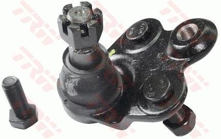 Кульова опора HONDA Civic "FL "01-12 TRW JBJ7563