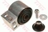 Сайлентблок FIAT/OPEL/SAAB Croma/Vectra C/9-3 "F "02>> TRW JBU626 (фото 1)