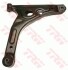 Важіль FORD Transit "FR "00>> TRW JTC1334