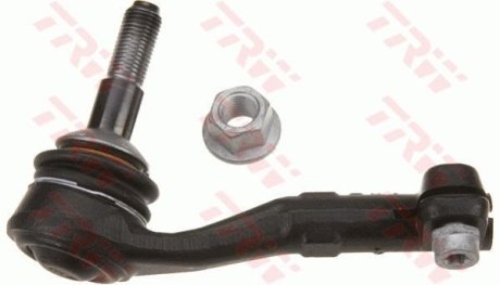 Наконечник рульової тяги BMW 1/3/X/Z4 "L "05>> TRW JTE1101