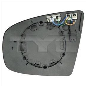 Скло дзеркала TYC 303-0113-1