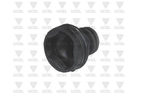 Комплект пильника РШ шарніра UCEL UC-EL 10473-T