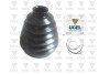 Комплект пильника РШ шарніра UC-EL 31420 (фото 1)