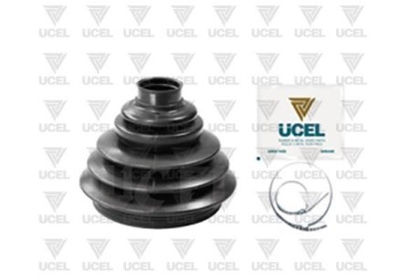 Комплект пильника РШ шарніра UCEL UC-EL 31487