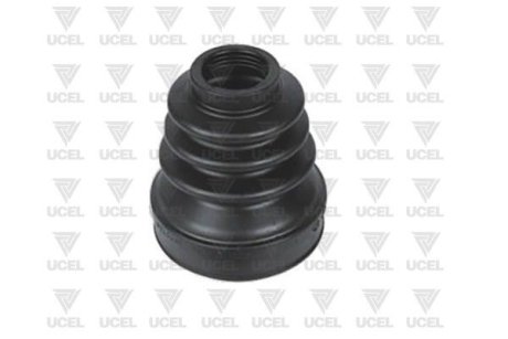 Комплект пильника РШ шарніра UCEL UC-EL 41542-T