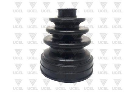 Комплект пильника РШ шарніра UCEL UC-EL 61262-T