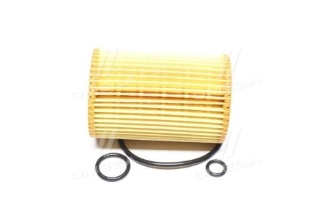 Фільтр масляний 2.0MPI 16V,3.5MPI 24V,2.2CDTI 16V HONDA Accord CU/CW 08-15, Accord CP/CS USA 07-13, Civic 5D 05-12, Civic FB/FG 11-17, CR-V 07-12, CR-V 12-18 UFI 2507400