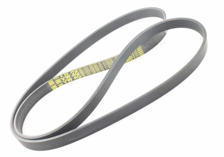 Пас генератора полiклинов VAG 038903137J